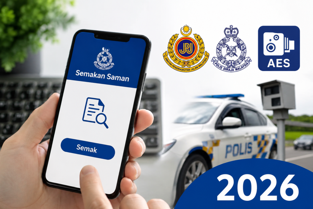 MyBayar Tak Boleh Login: 7 Punca & Penyelesaian 2026